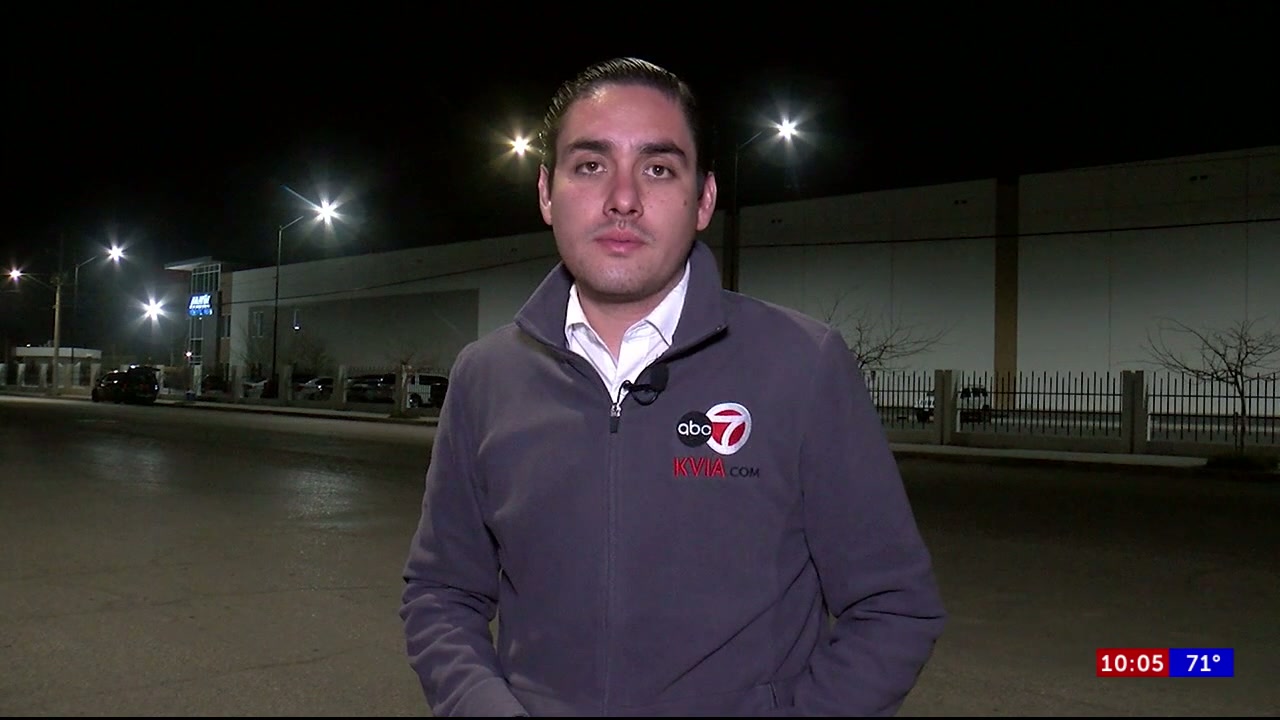 Some maquiladoras and industries in Juárez at risk of relocating due to tariff impact