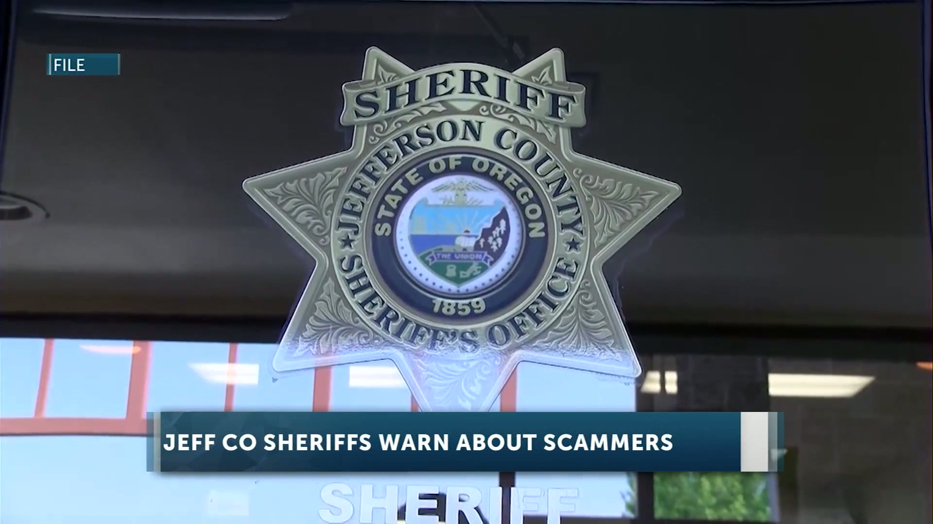 ‘Always hang up’: Jefferson County Sheriff’s Office warns of another scam that aims to get your money