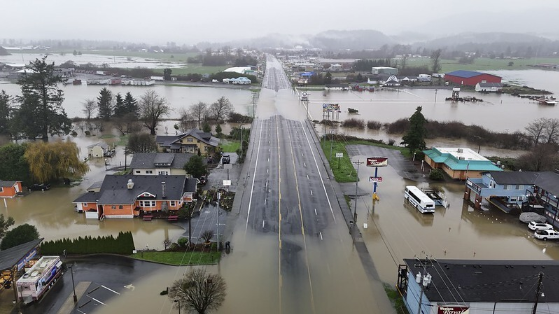 $15.4M+ in December storm damages prompt Oregon governor’s plea for federal support