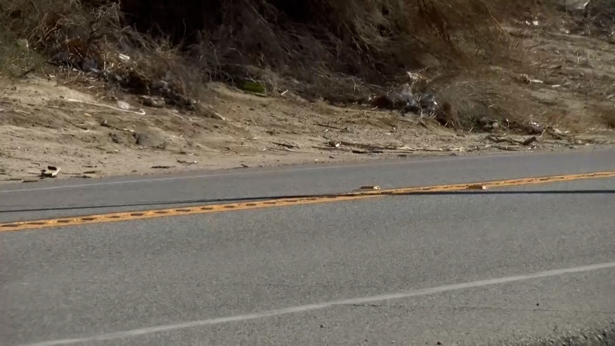 Caltrans to designate Varner Road as priority corridor in state safety initiative