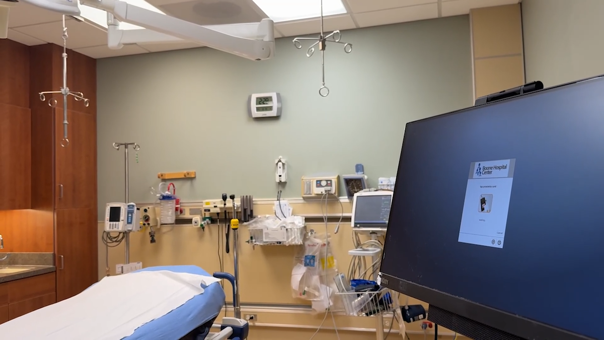 Boone Health: New method reduces ER patient patient walkouts by 50%