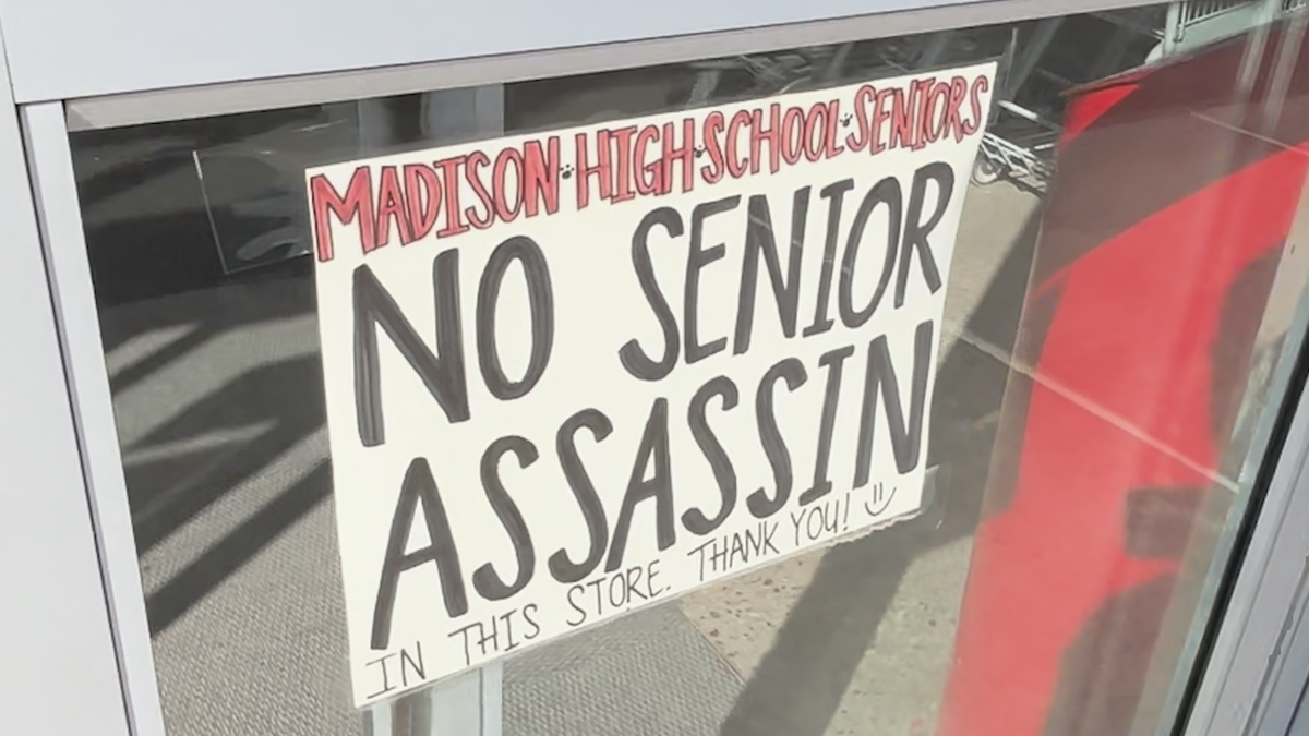 Rexburg Police Warn of Safety Risks as ‘Senior Assassin’ Game Trends Among High School Seniors