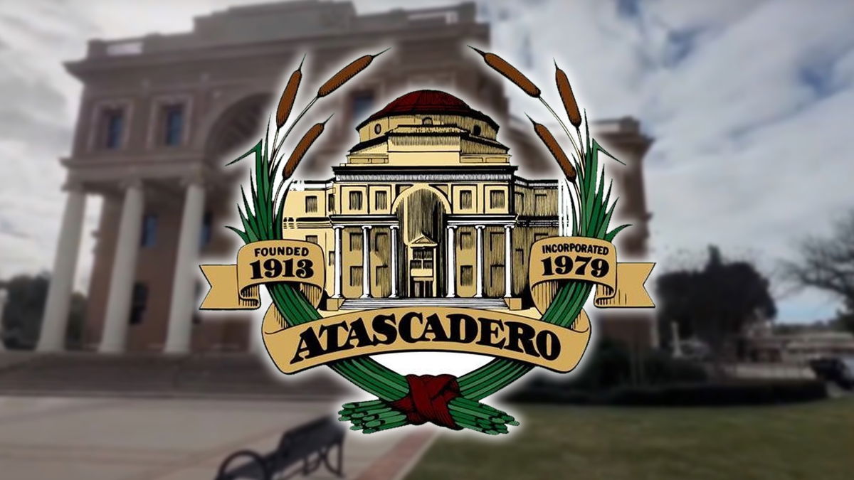 Atascadero elementary school locked down after potential firearm sighting