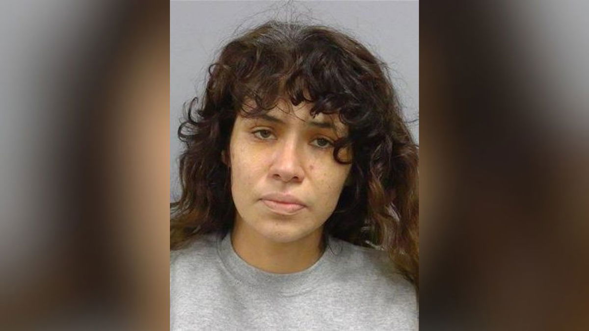 ICSO searching for woman who escaped custody