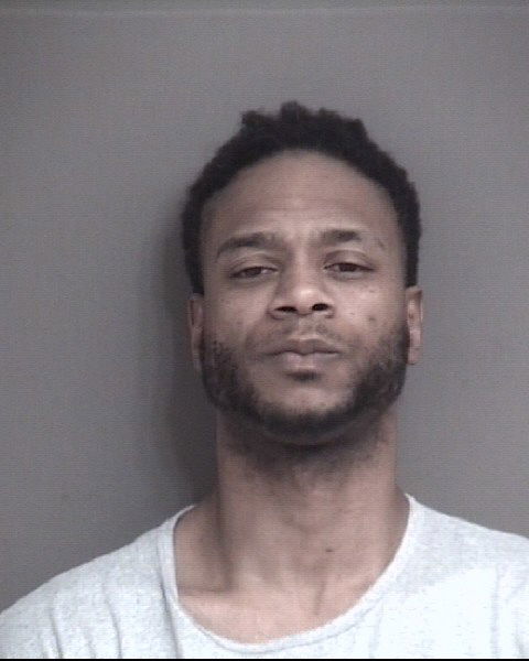 Man accused of sexually abusing employee at ER