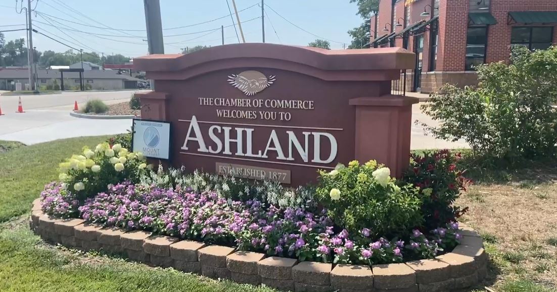 Ashland city administrator to resign