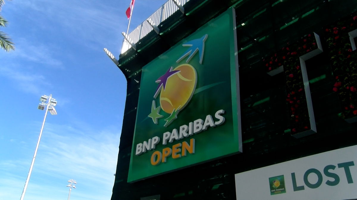 BNP tennis stars stranded in Dubai amid conflict with Iran