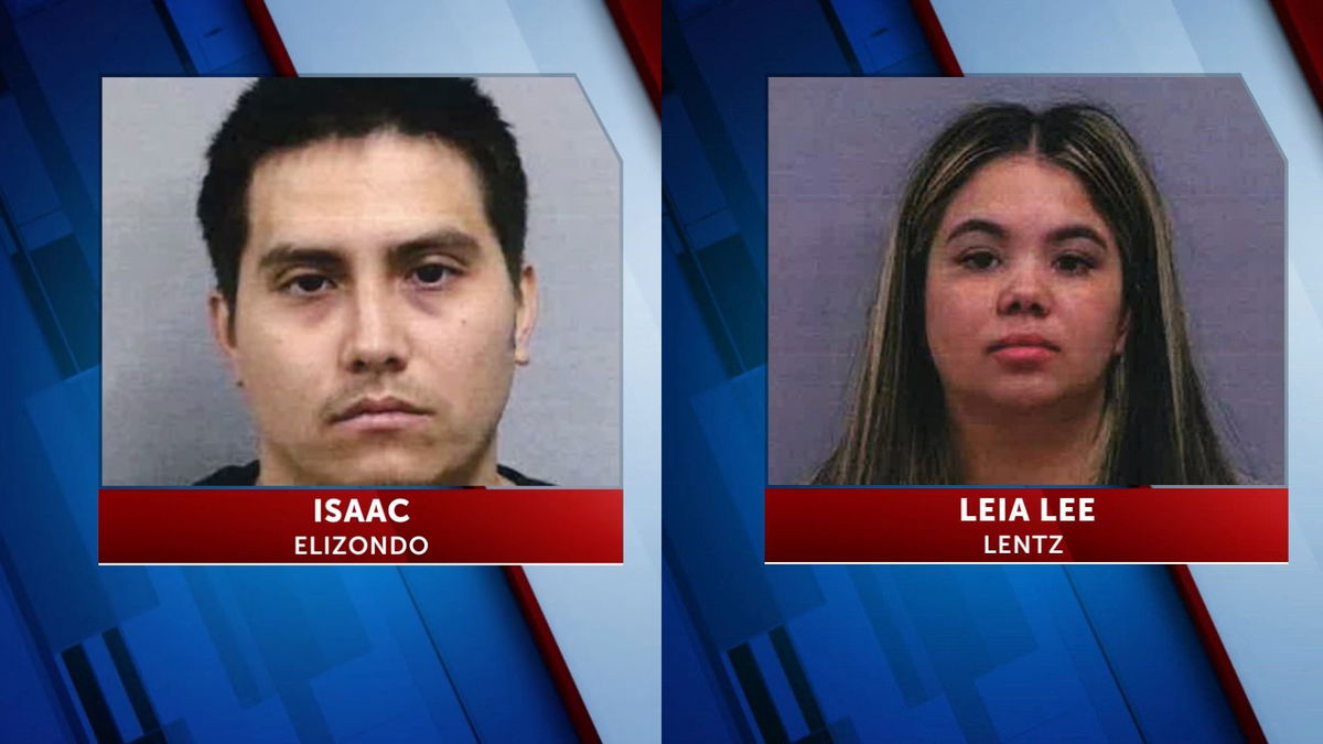 Brawley couple accused of murder make joint court appearance