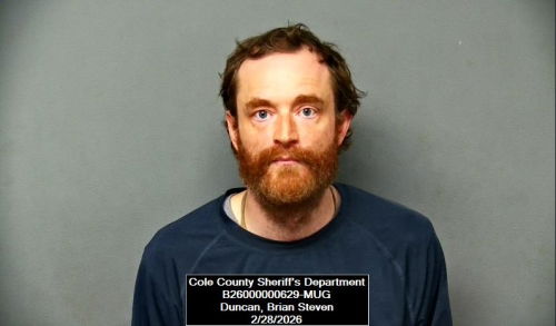 34-year-old Jefferson City man accused of harassing youth for sex