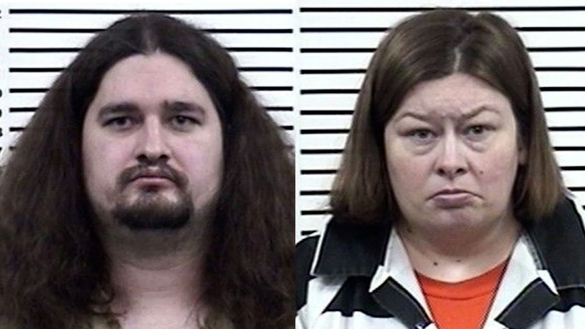 Pocatello couple charged with felony child abuse after violent incident at East Idaho Aquarium