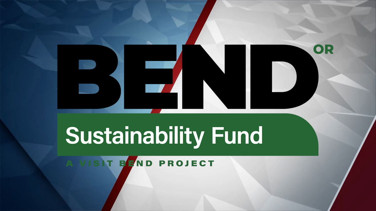Bend Sustainability Fund awards $500