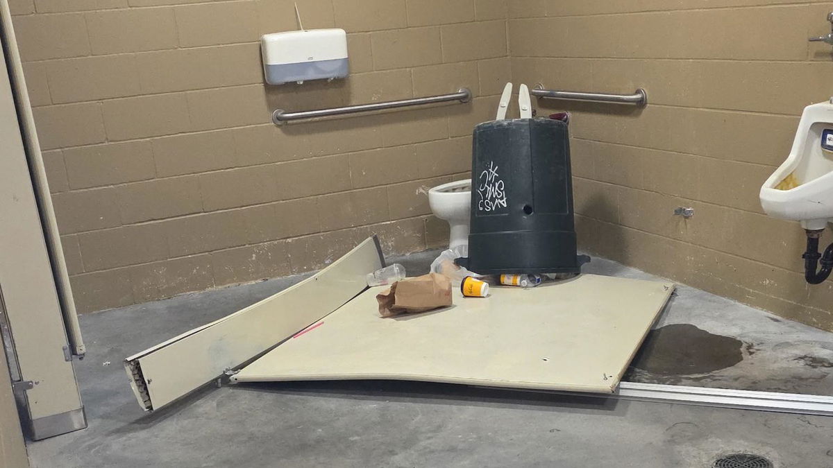 City of Blackfoot Calls for Public’s Help After Jenson’s Grove Vandalism