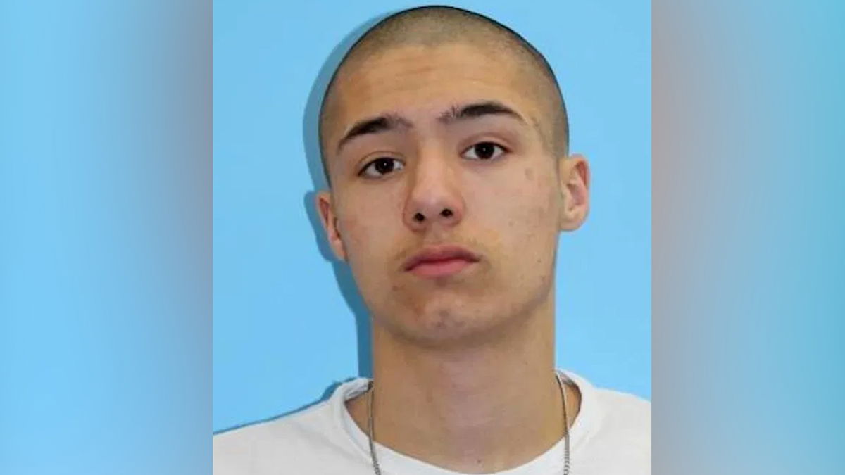 Teen sentenced to 60 years for murder of Blackfoot mother