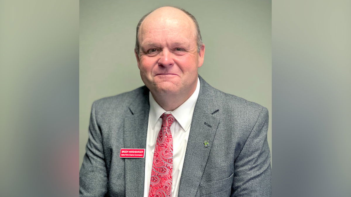 Idaho Fish and Game Commissioner pleads not guilty to poaching charges