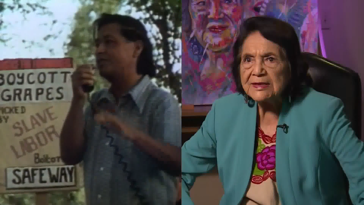 Central Coast Communities Re-Evaluate César Chávez Legacy Amid Allegations