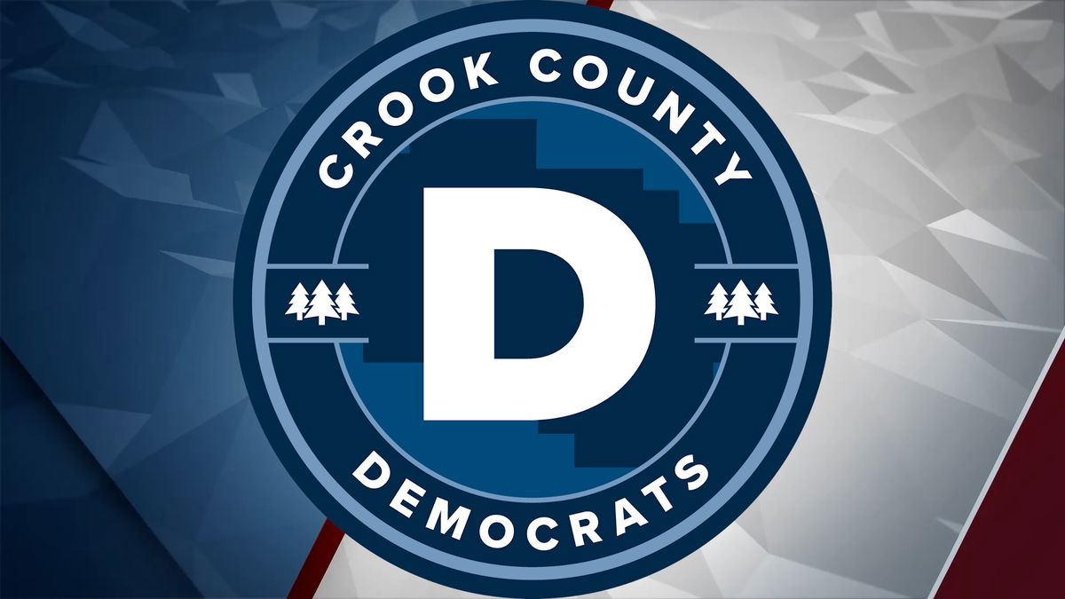 Crook County Democrats to host congressional candidate forum in Prineville