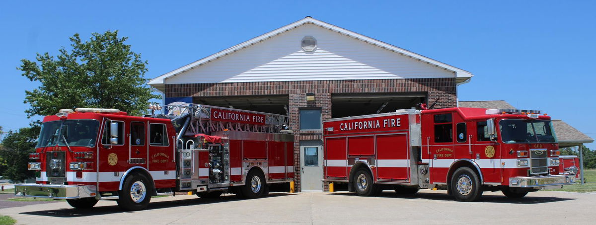 No injuries reported in Moniteau County processing plant fire