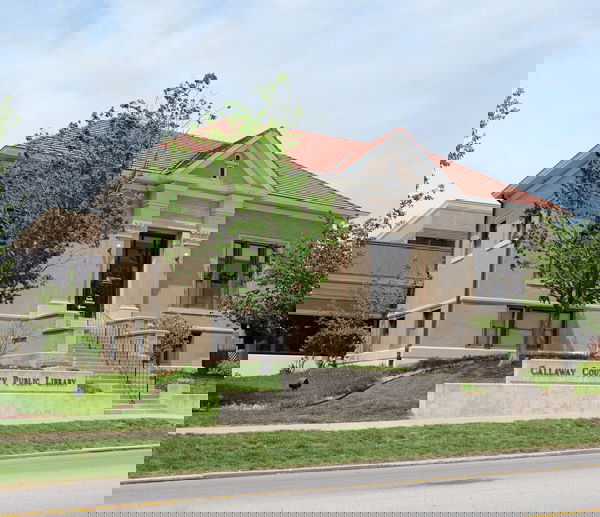 Callaway County Library to close for 90 days for repairs