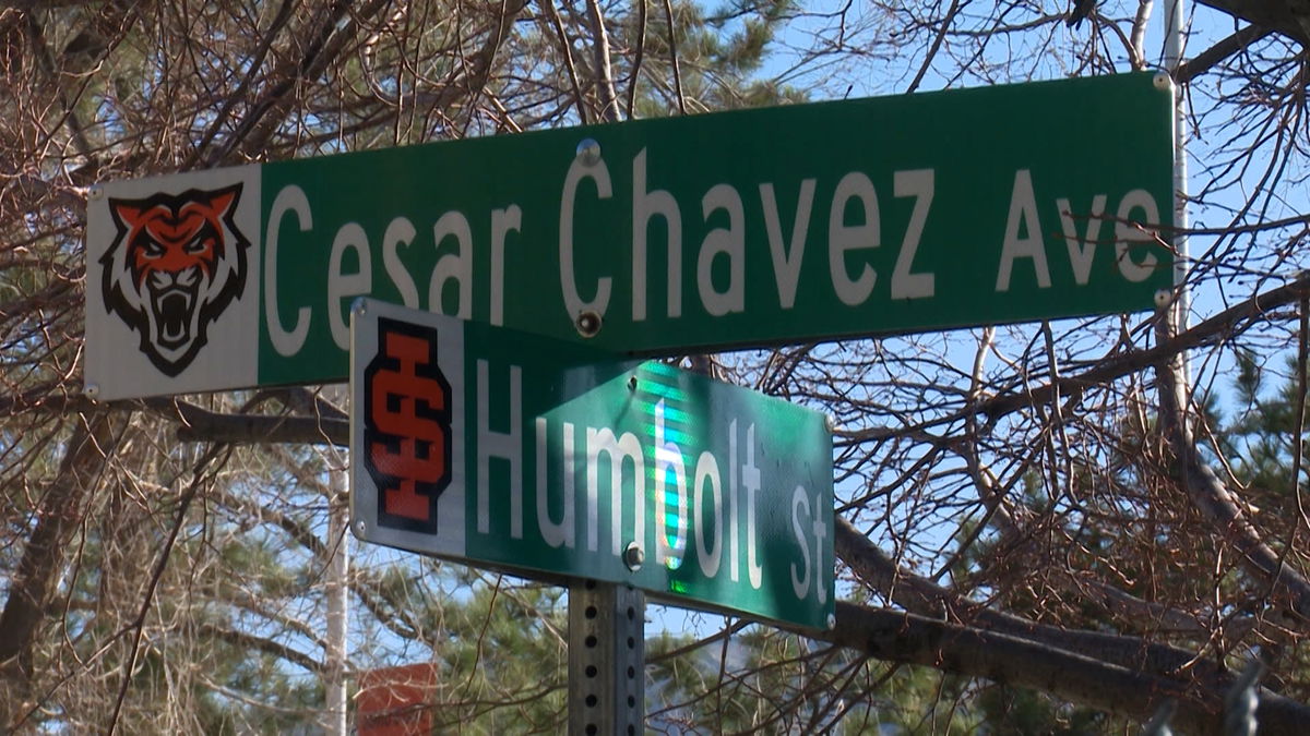 Pocatello considers renaming Cesar Chavez Avenue following sexual misconduct Allegations