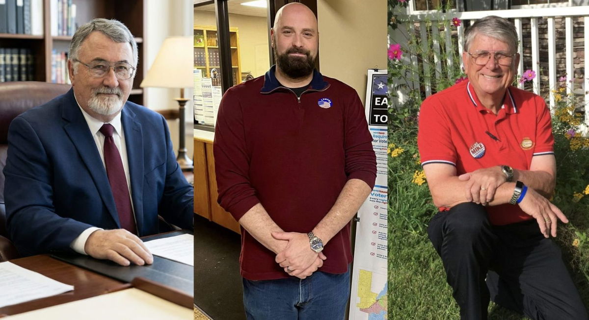 District 28: School choice takes center stage in three-way rematch