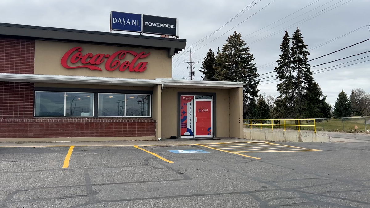 Two historic southeast Idaho Coca-Cola bottling plants set to close