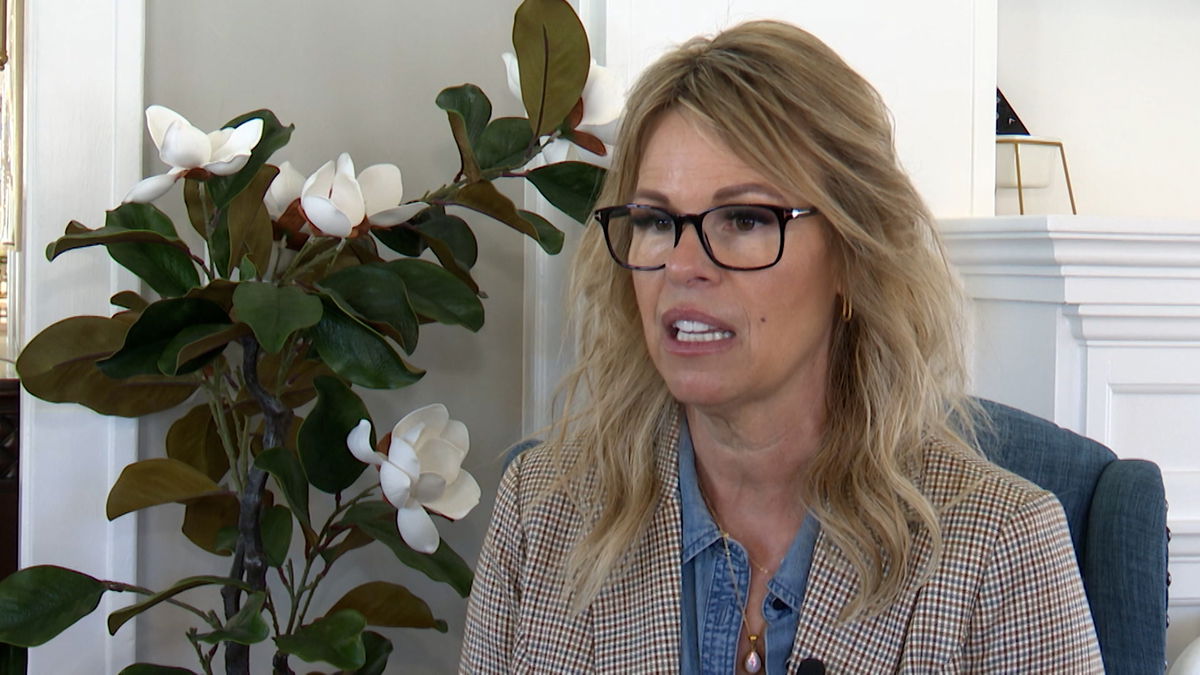 Critchfield outlines second-term vision