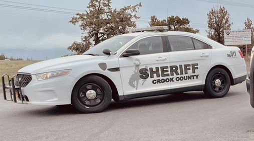 Crook County resident helps Bend hiker who got lost in the Ochoco National Forest