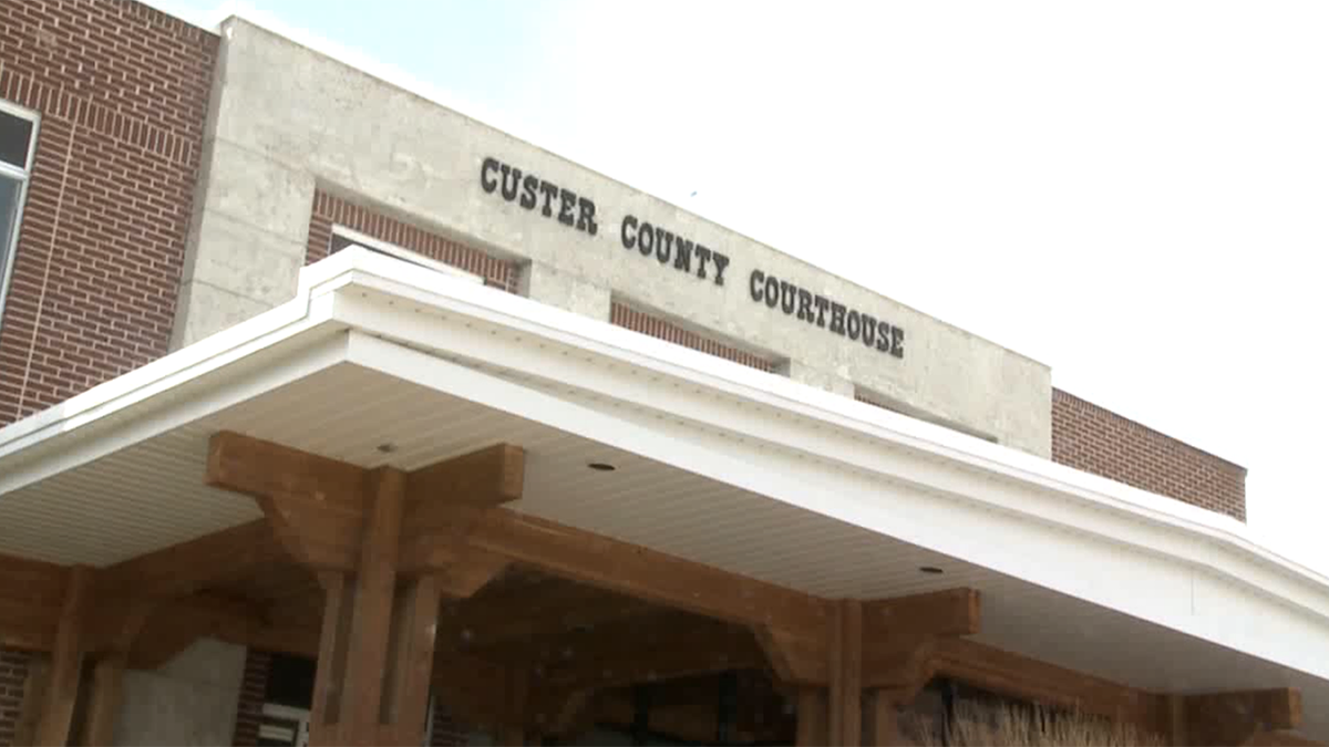 One in custody following Friday night shooting in Challis