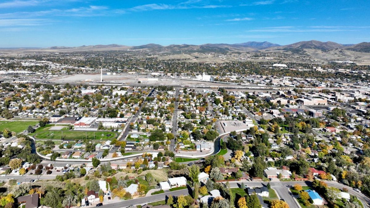 Pocatello-Chubbuck D25 trustees adjust budget to account for lagging enrollment