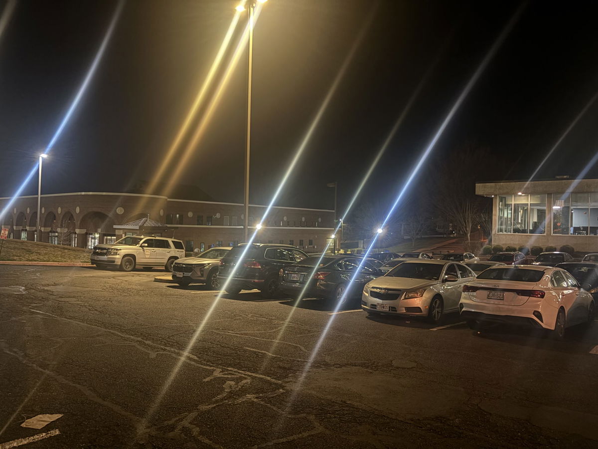 ‘No weapons offense’ on Lincoln University’s campus after active shooter alert sent to students