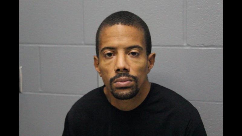 Columbia man faces federal gun charge