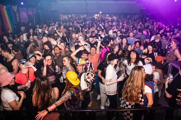 Bend’s Campfire Hotel celebrates Winter PrideFest with weekend events