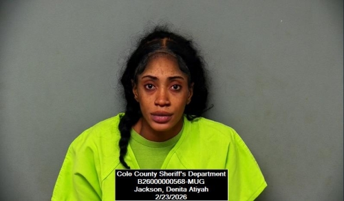 LU sprinter accused of killing boyfriend is indicted by grand jury