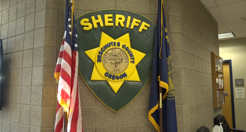 JUST IN: Redmond man arrested and indicted on child sex abuse charges following DCSO investigation