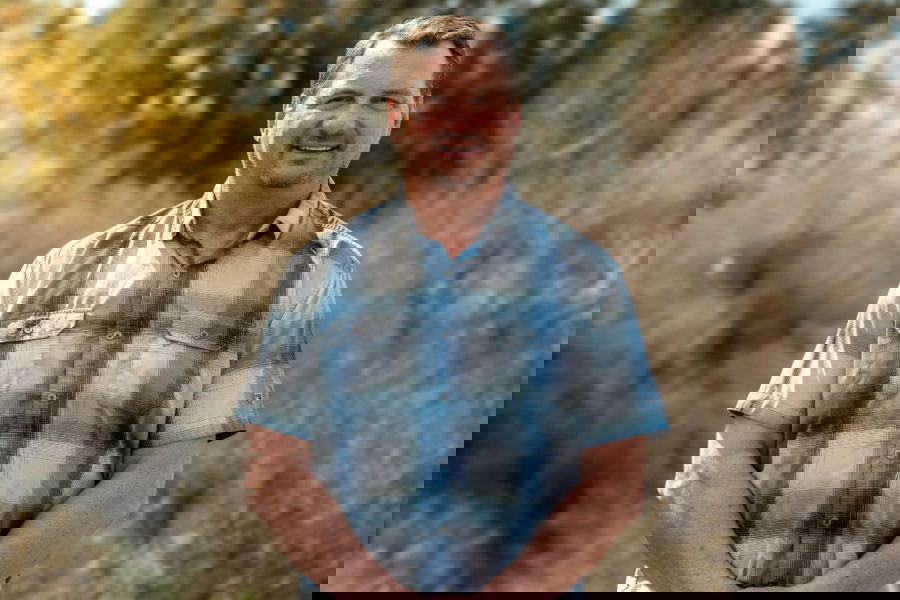 Deschutes County chooses Jeff Merwin as new solid waste director