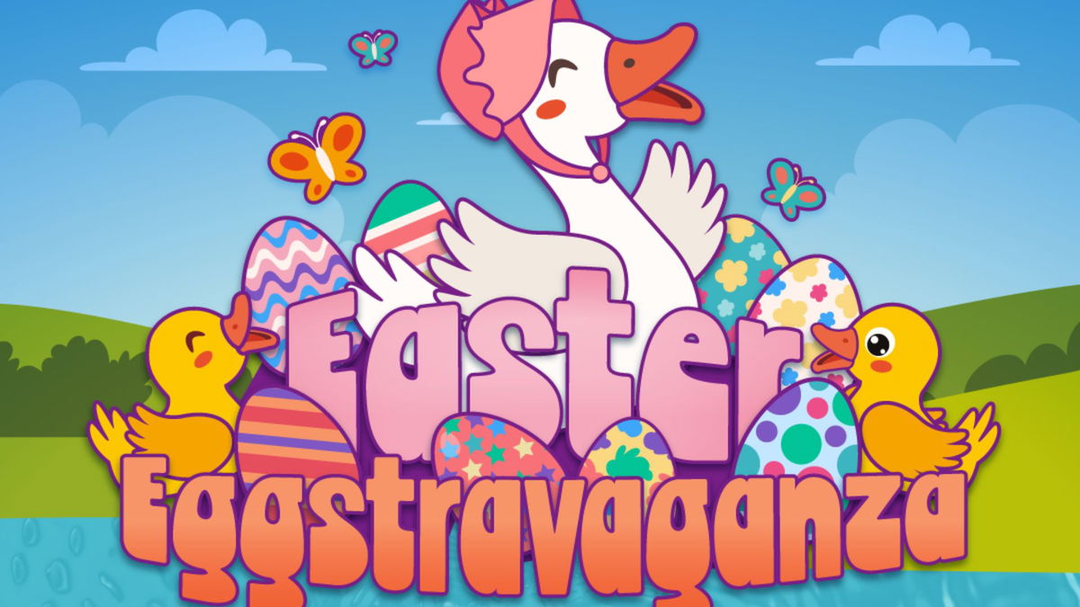 City of El Centro to host Easter Eggstravaganza