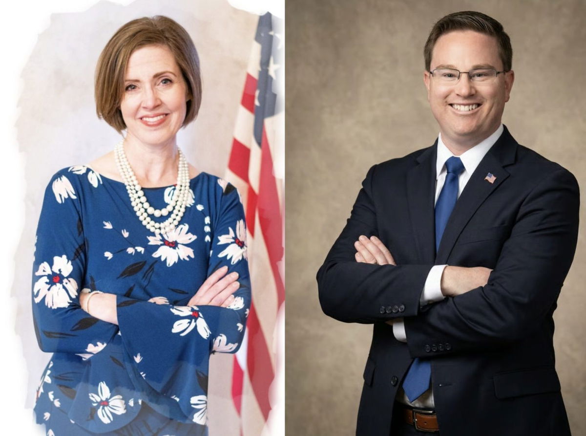 District 30 Rematch: Young Challenges Fuhriman Following Four-Vote Defeat