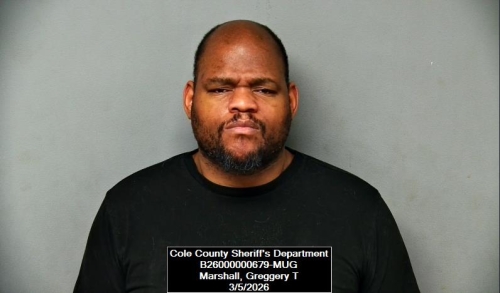 Jefferson City man charged with statutory rape