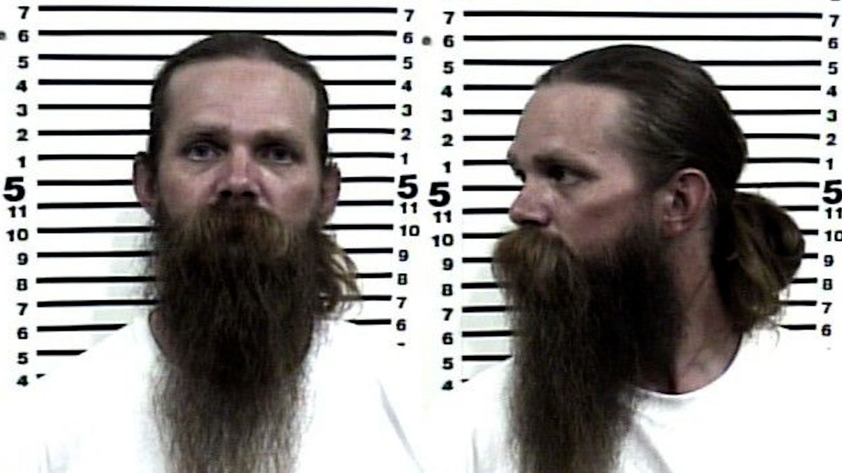 Wanted felon arrested with cash