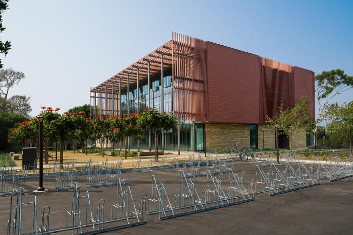 Criminal Threat Warnings Sent Out to UCSB Students Thursday