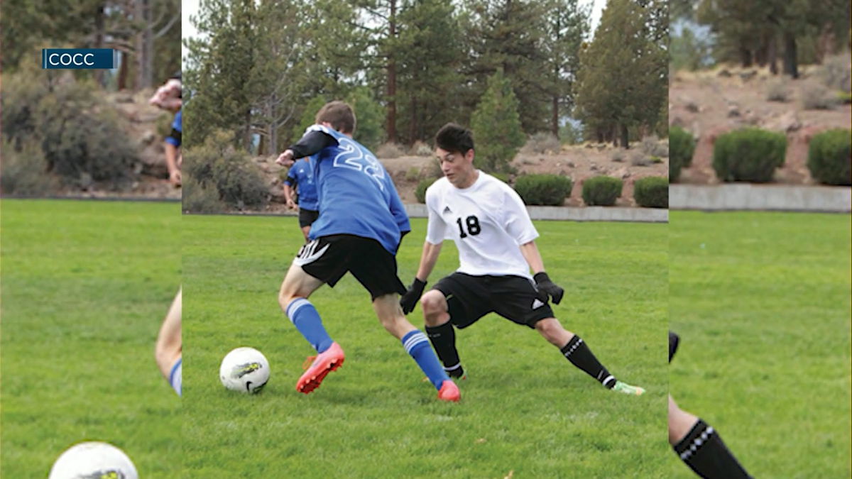 High Desert Latinx culture celebrated at COCC’s inaugural soccer event