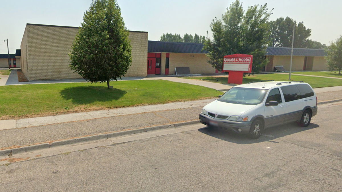 Student faces disciplinary action after igniting bathroom fire at Hobbs Middle School