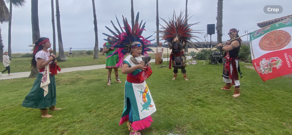 Coastal Chumash Voice Concerns Over Sable Oil Production on the Gaviota Coast