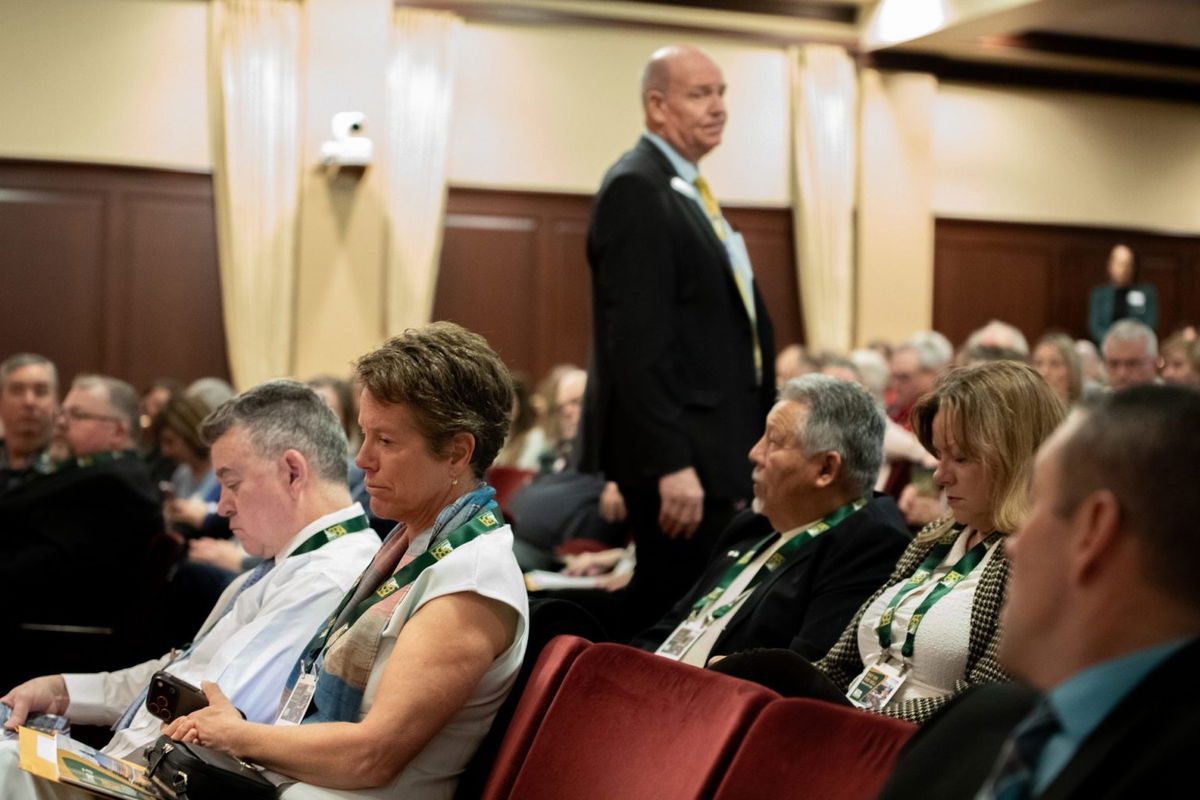 Public schools will be forced to cut budgets — even if state funding remains flat