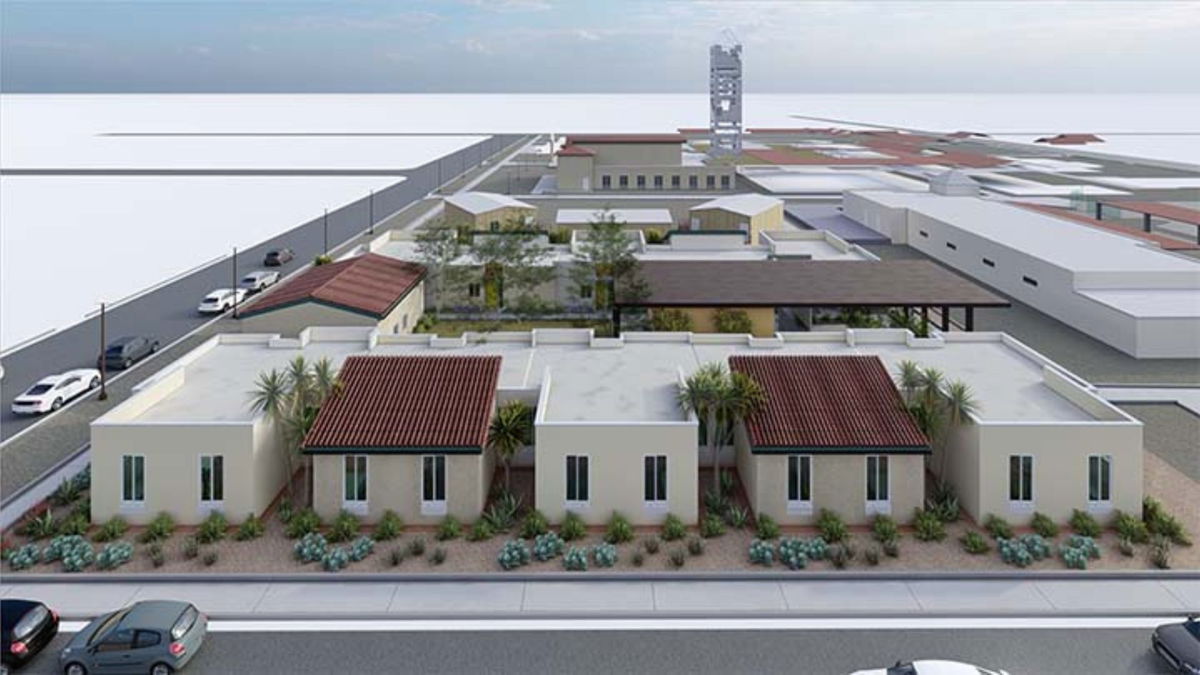 IVC to host housing forum next week