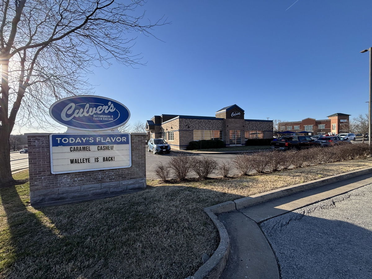 Culver’s files permit to build new location on south side of Columbia