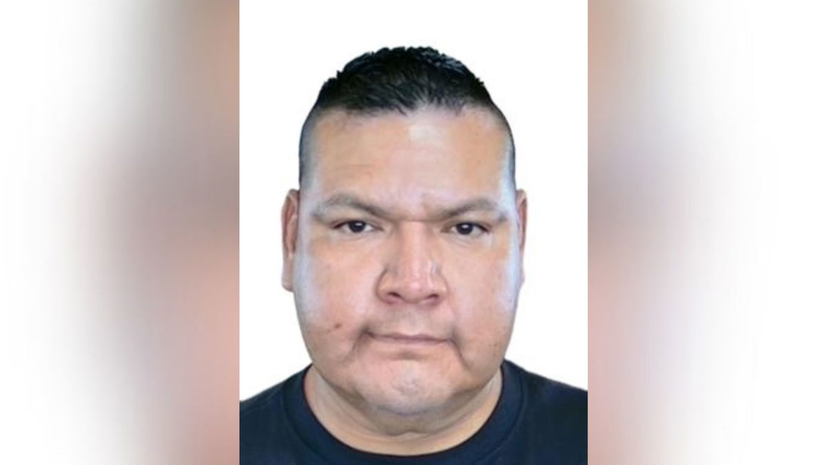 Level 3 sex offender: James Long