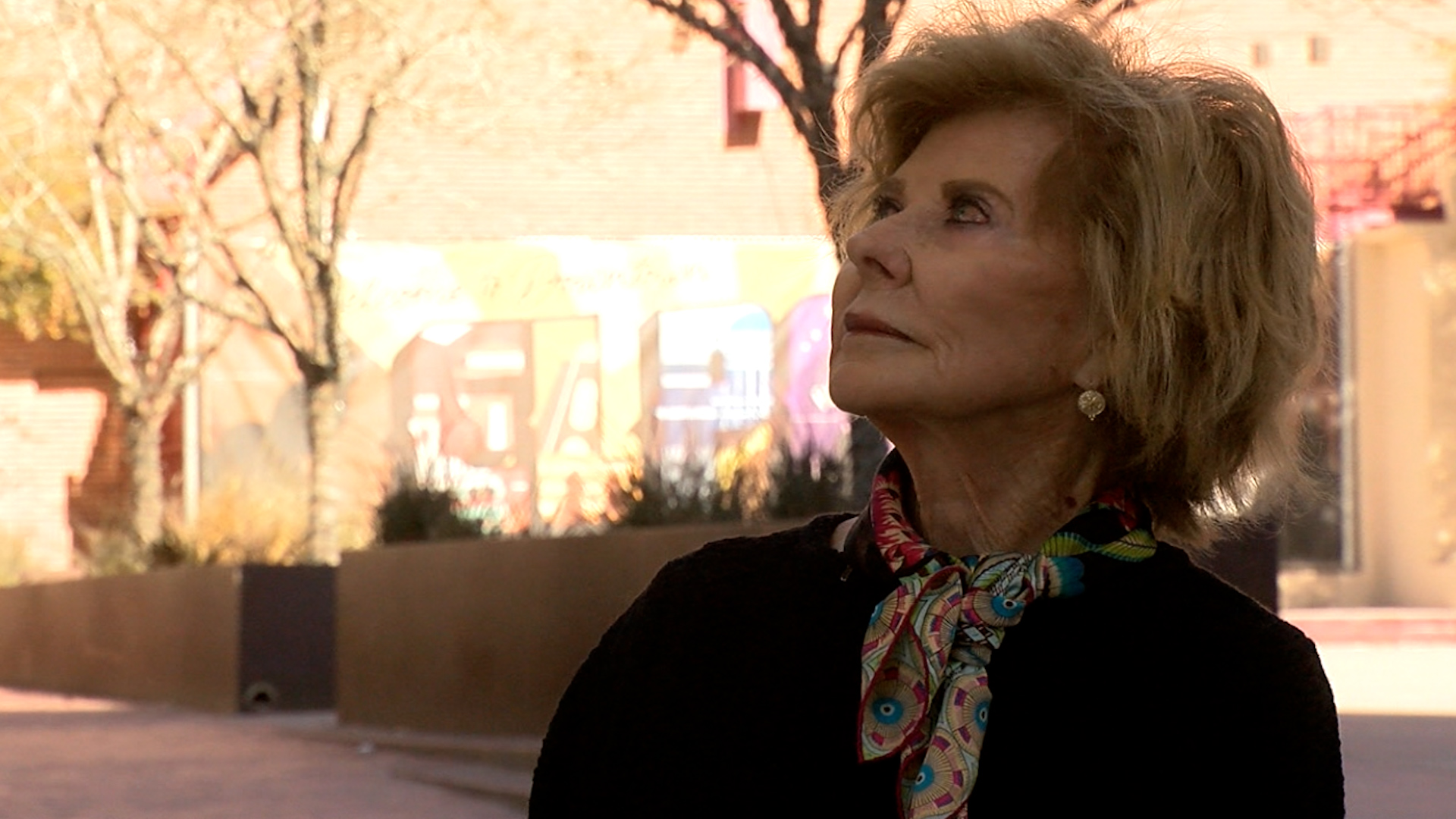 Local philanthropist and art advocate earns El Pasoan of the Year honor