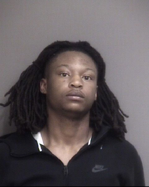 New indictment filed against man accused in 2023 Dove Drive shooting