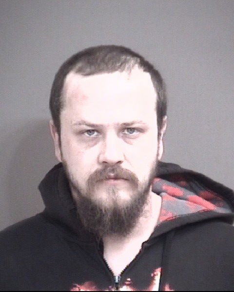 Columbia man charged with child molestation